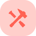 red_staff_badge emote