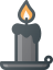 candle static emote