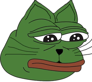 Sad_Pepe_Cat emote