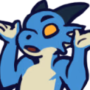Dracthyr_Shrug emote