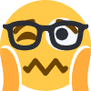 HurtEmoji emote