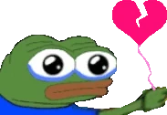 Blubbers emote