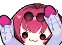 KafNuma emote