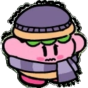 Brrrgy emote