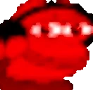 HYPERJAM emote