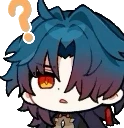 Blade emote
