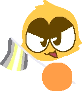 Demigender emote