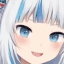 GuraFukkireta emote