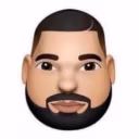 Dake emote