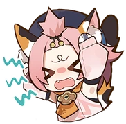 Diona_Irritable emote