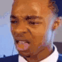 heNasty animated emote
