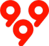 999heart emote
