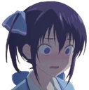 Minase_nervous emote