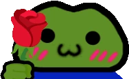 rowose emote