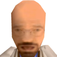 WalterWii emote