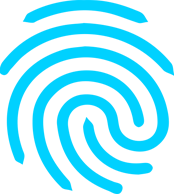 ID_Thumb_Print_SkyBlue emoji
