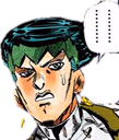 rohandisgust emote
