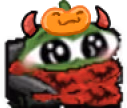 Comfi emote