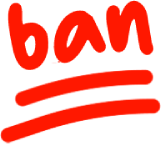 ban emote