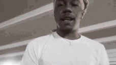 Lone emote