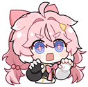 EncoreRawr emoji
