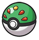 FriendBall emote