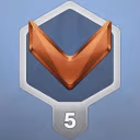BRONZE5 emote