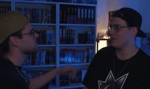 KISSAHOMIE emoji