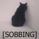 sobbing emote