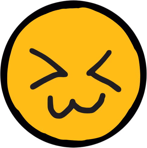 Happy emote