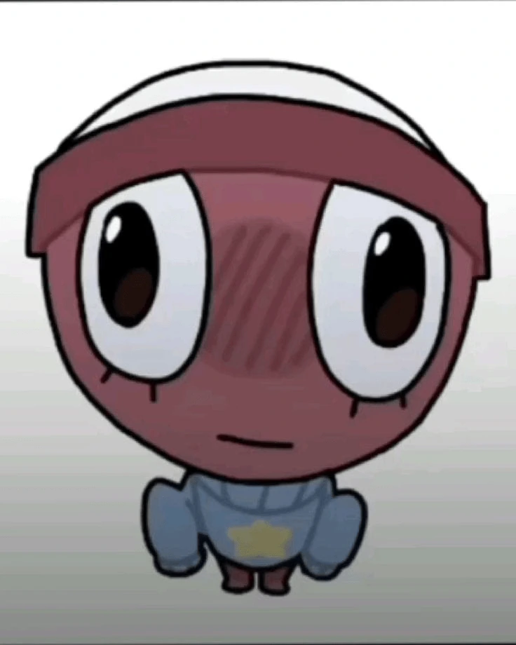 GIGI emote