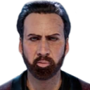 CAGE emote