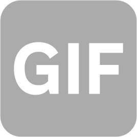 Gif static emote