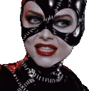 CATWOMAN_meow emote