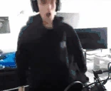 YourMother emote