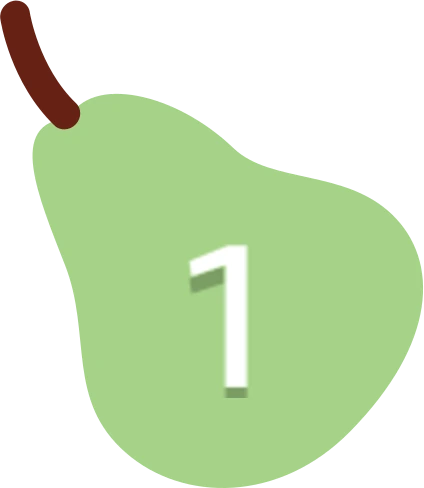 Pinged_Pear emote