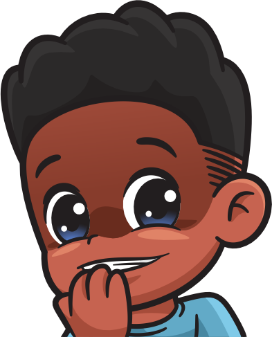 LycoBlkSmug static emote