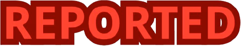 REPORT emote