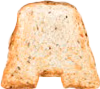 BreadA emote