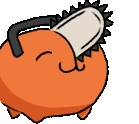 pochitaJAM emote