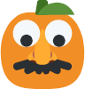 PumpkinDisguise static emote