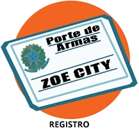 Portedearmas emote