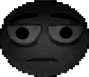 agaDespair emote