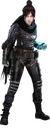 Apex_Legends_Wraith emote