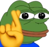 pepecrossedfingers emoji