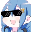 MoeKool emote