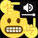 StillDontCare emoji