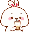 drinking_boba emote