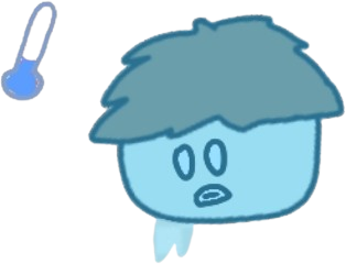 ST_Cold_to_freeze static emote