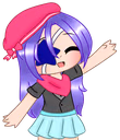 dixieWave emote